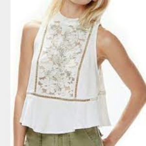 Free People Tank Top